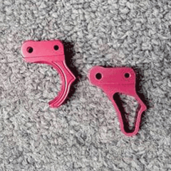 Rugger 10/22 Trigger