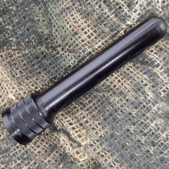 Kinetic End Cap