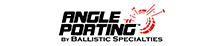 Angle Porting logo